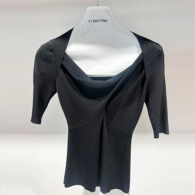 Tops de estilo para mulheres