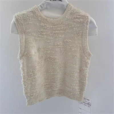 Tops de designer ao ar livre femininos