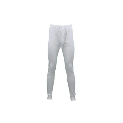 Roupa íntima masculina com mistura de lã