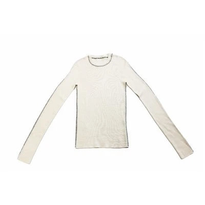 Roupa interior de lã para senhora