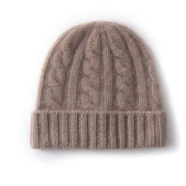 Soft Wool Hat For Winter factory Soft Wool Hat For Winter factory