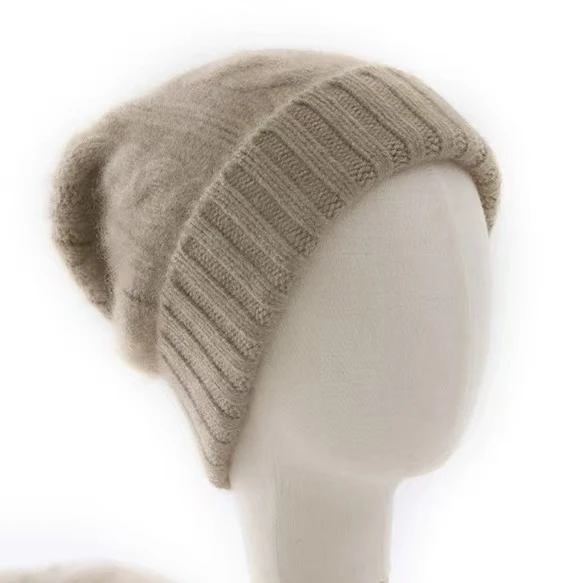 Soft Wool Hat For Winter Soft Wool Hat For Winter