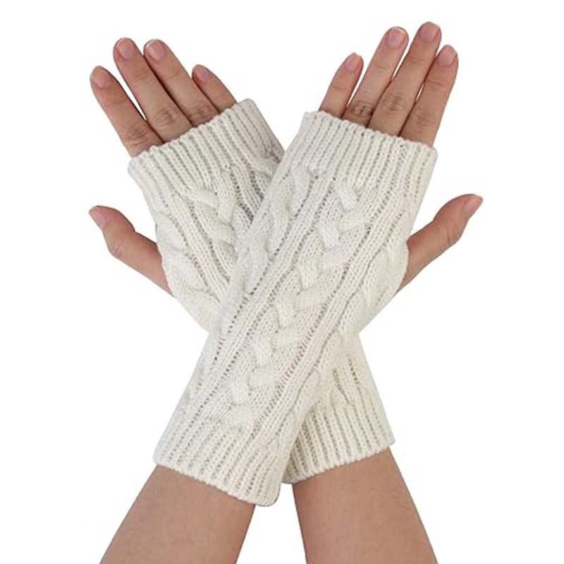 Thin Wool Gloves Thin Wool Gloves