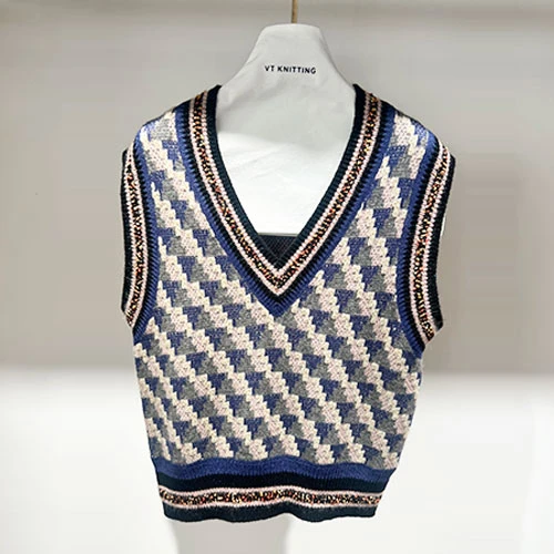 Travel Ladies Vacation Vest