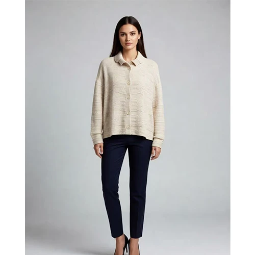 Wholegarment Knit Cardigan Wholegarment Knit Cardigan