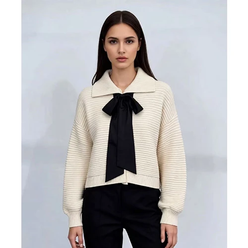 Wholegarment Seamless Mock Neck Top Wholegarment Seamless Mock Neck Top