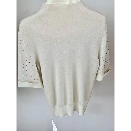 Women's Basic Cotton Knitwear factory Women's Basic Cotton Knitwear factory
