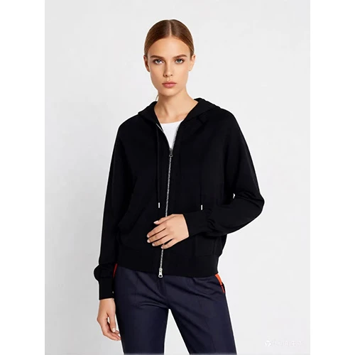Women's Basic Knit Cardigan