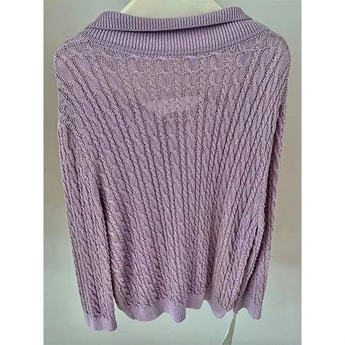 Women's Basic Stretch Knit Clothing factory