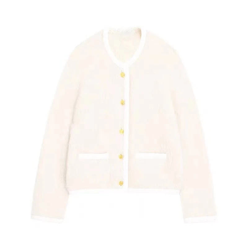 Women's Full Length Wool Winter Coats