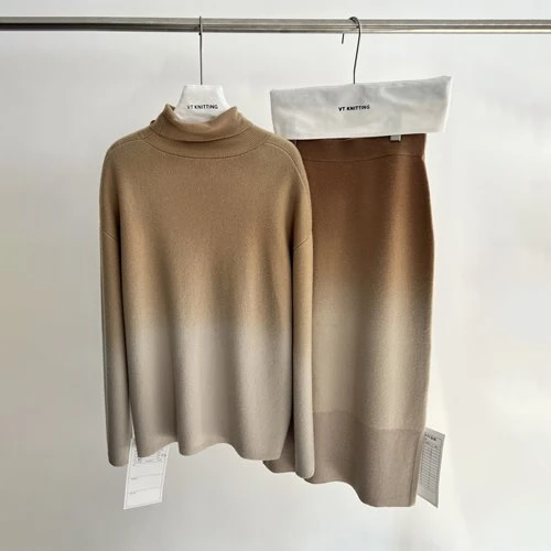 Women's Luxury Wool Coat Women's Luxury Wool Coat