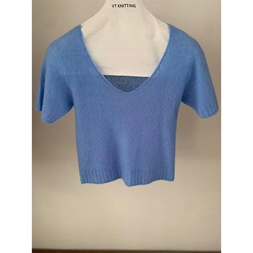 Women's Office Basic Knitted Tops suppliers Women's Office Basic Knitted Tops suppliers