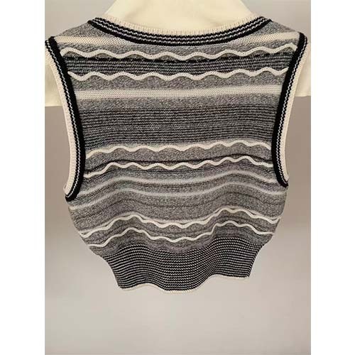 Slim-fit Designer Women's Knit Tops factory Slim-fit Designer Women's Knit Tops factory