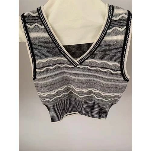 Slim-fit Designer Women's Knit Tops best Slim-fit Designer Women's Knit Tops best