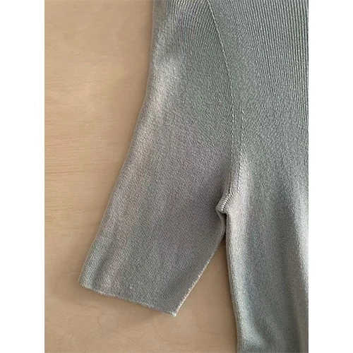 Women's Wool Pullover Sweater factory Women's Wool Pullover Sweater factory