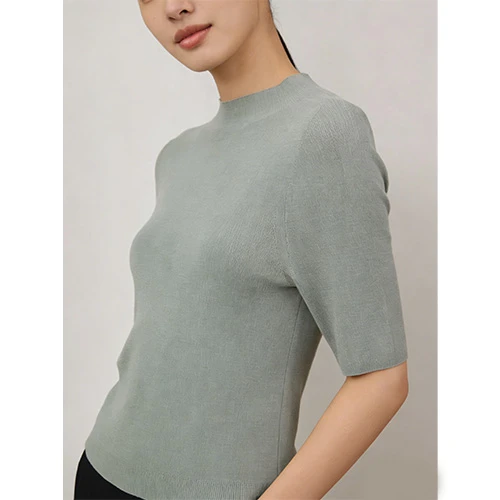 Women's Wool Pullover Sweater Women's Wool Pullover Sweater
