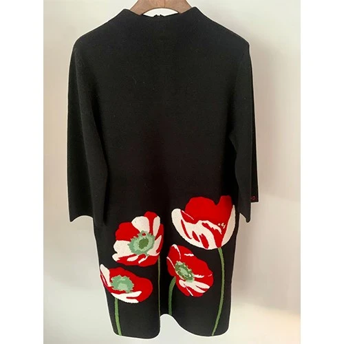 Womens Merino Wool Sweater high quality Womens Merino Wool Sweater high quality