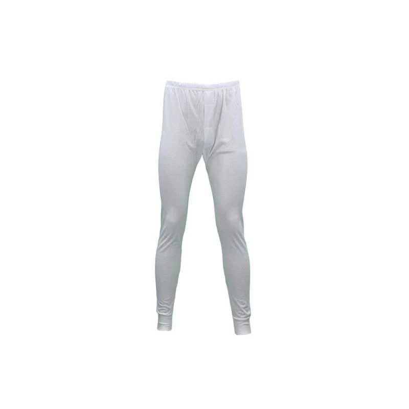 Wool Blend Underwear Men