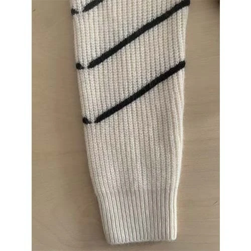 Wool Crew Neck Sweater high quality Wool Crew Neck Sweater high quality
