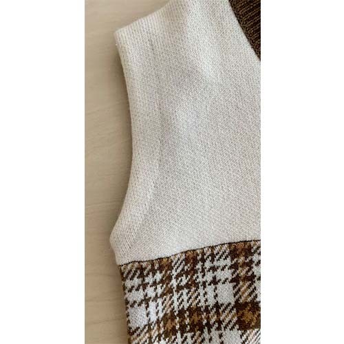 Wool Knit Vest high quality Wool Knit Vest high quality