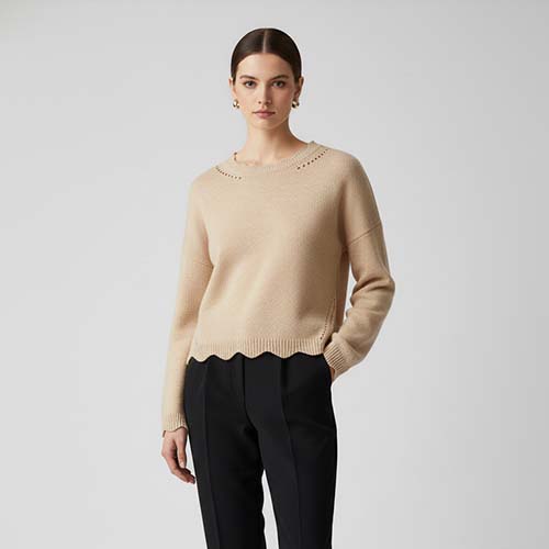 Wool Knitwear Womens Wool Knitwear Womens