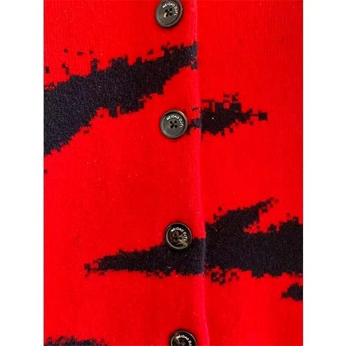 Wool Red Sweater best Wool Red Sweater best
