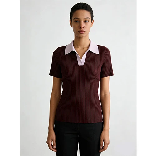Wool Sweater Women